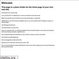 Sites similar to inthekawarthas.com
