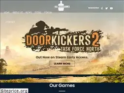 Sites similar to inthekillhouse.com