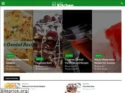 Sites similar to inthekitchen.org