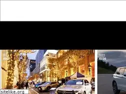 Sites similar to inthelife.club