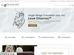 Sites similar to inthelighturns.com