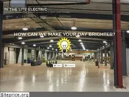 Sites similar to inthelitellc.com