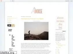 Sites similar to inthelittleredhouse.blogspot.com