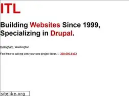 Sites similar to intheloftstudios.com