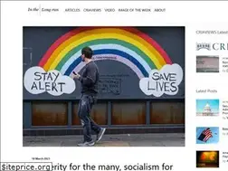 Sites similar to inthelongrun.org