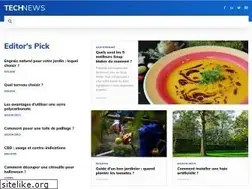 Sites similar to intheloop.fr
