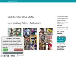 Sites similar to intheloopknitting.com
