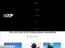 Sites similar to intheloopmag.com