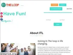 Sites similar to intheloopsingles.com