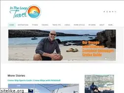 Sites similar to inthelooptravel.com