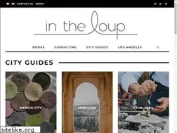 Sites similar to intheloup.la