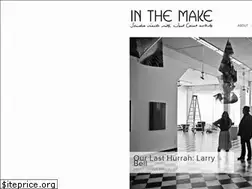 Sites similar to inthemake.com