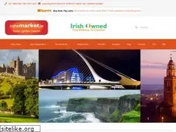 Sites similar to inthemarket.ie