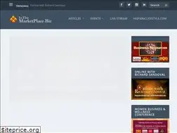 Sites similar to inthemarketplace.biz