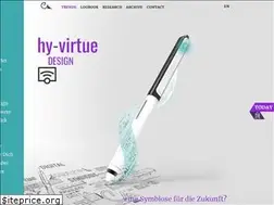 Sites similar to inthemeantime.de
