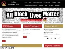 Sites similar to inthemeantimemen.org