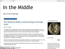 Sites similar to inthemedievalmiddle.com