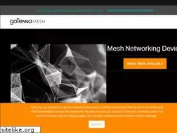 Sites similar to inthemesh.com