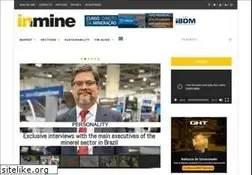 Sites similar to inthemine.com.br