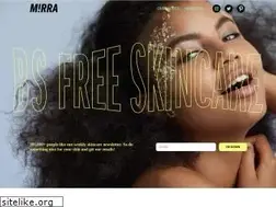 Sites similar to inthemirra.com
