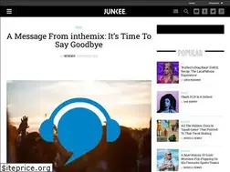 Sites similar to inthemix.com.au
