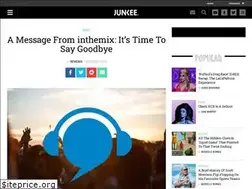 Sites similar to inthemix.com