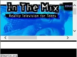 Sites similar to inthemix.org