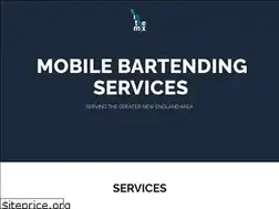 Sites similar to inthemixbev.com
