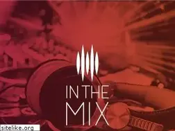 Sites similar to inthemixdj.com