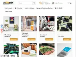 Sites similar to inthemixproductions.com