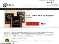Sites similar to inthenewsonline.com