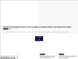 Sites similar to inthenewspr.com