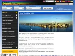 Sites similar to inthenewyork.com