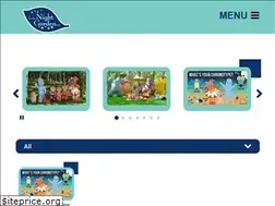 Sites similar to inthenightgarden.co.uk