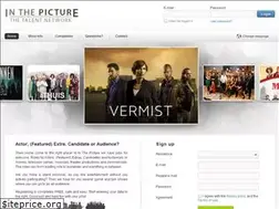 Sites similar to inthepicture.com