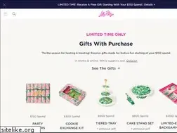 Sites similar to inthepinkonline.com