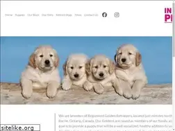 Sites similar to inthepinkpets.ca