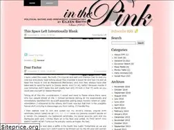 Sites similar to inthepinktexas.com