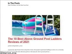 Sites similar to inthepools.com