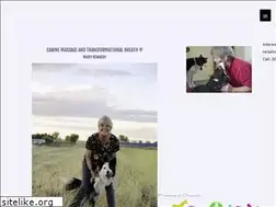 Sites similar to inthepresenceofanimals.com