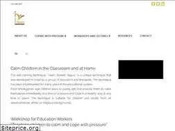 Sites similar to inthequietspace.com