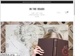 Sites similar to inthereads.com