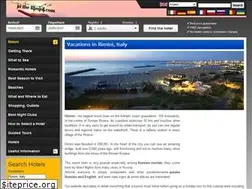Sites similar to intherimini.com