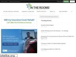 Sites similar to intherooms.com