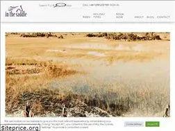 Sites similar to inthesaddle.com