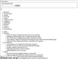 Sites similar to inthesetimes.org