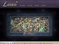 Sites similar to intheshadowofleonardo.com