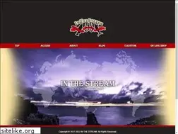 Sites similar to inthestream.net