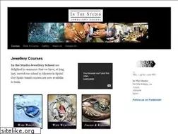Sites similar to inthestudio.co.uk
