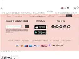Sites similar to inthestyle.co.uk